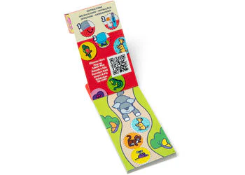 Melissa & Doug - Sticker WOW! Refill Stickers - Pets - Image 2