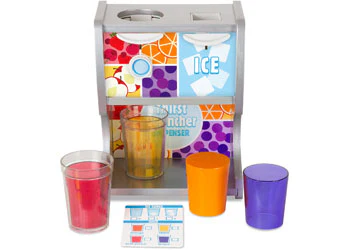 Melissa & Doug - Thirst Quencher Dispenser - Image 2