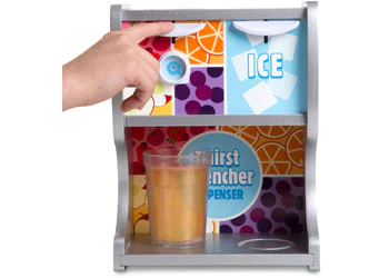 Melissa & Doug - Thirst Quencher Dispenser - Image 4