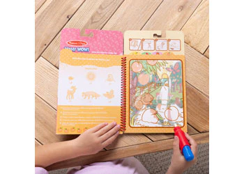 Melissa & Doug - Water WOW! Fruit Scented Pad - Image 3