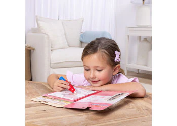 Melissa & Doug - Water WOW! Fruit Scented Pad - Image 7
