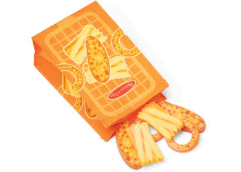 Melissa & Doug - Water WOW! Grill Set - Image 5