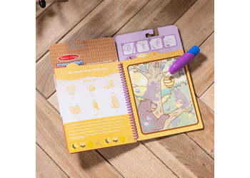 Melissa & Doug - Water Wow Treat Scented Pad - Image 2