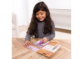 Melissa & Doug - Water Wow Treat Scented Pad - Image 6