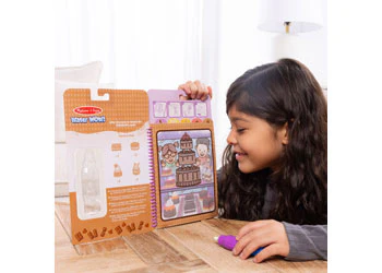 Melissa & Doug - Water Wow Treat Scented Pad - Image 7