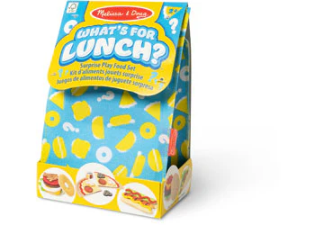 Melissa & Doug - What's For Lunch - 6 Pack - Image 3