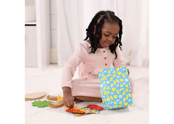 Melissa & Doug - What's For Lunch - 6 Pack - Image 5