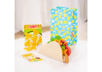 Melissa & Doug - What's For Lunch - 6 Pack - Image 6