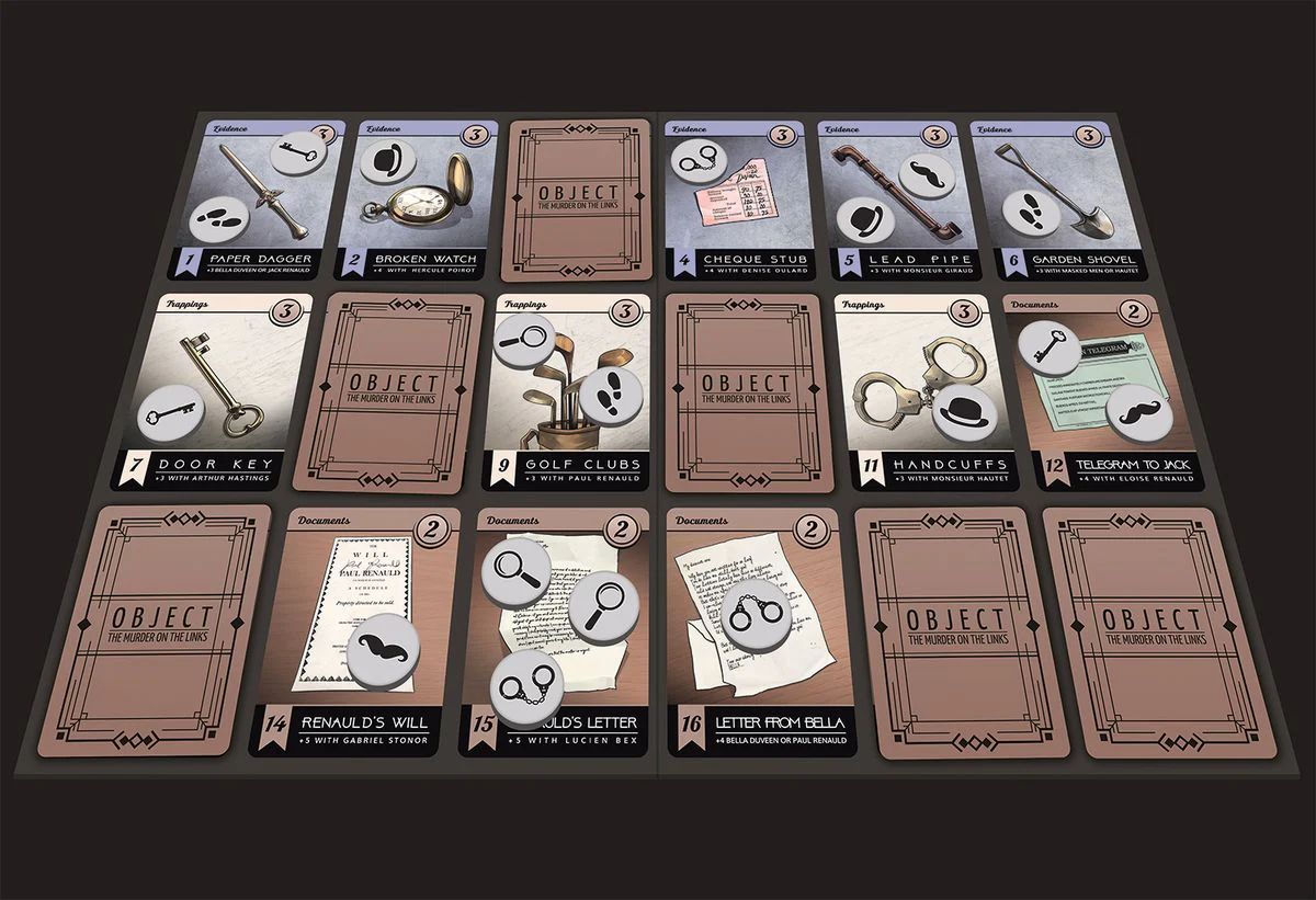 Methodologie: The Murder on the Links - Image 4
