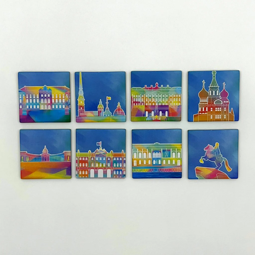 Metro: City Edition – Deluxe Big Box - Image 10