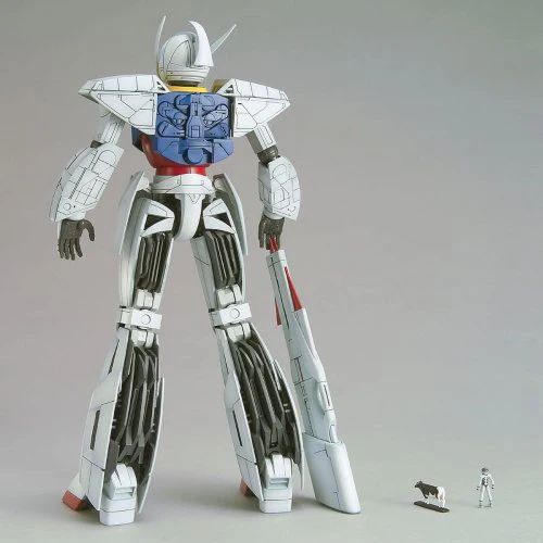 MG 1/100 Turn A Gundam - Image 4