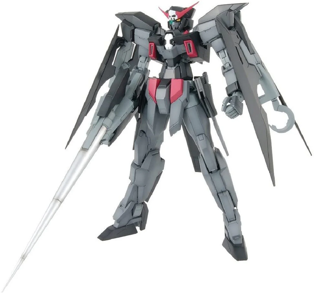 Mg 1/100 Gundam Age-2 Dark Hound - Image 2