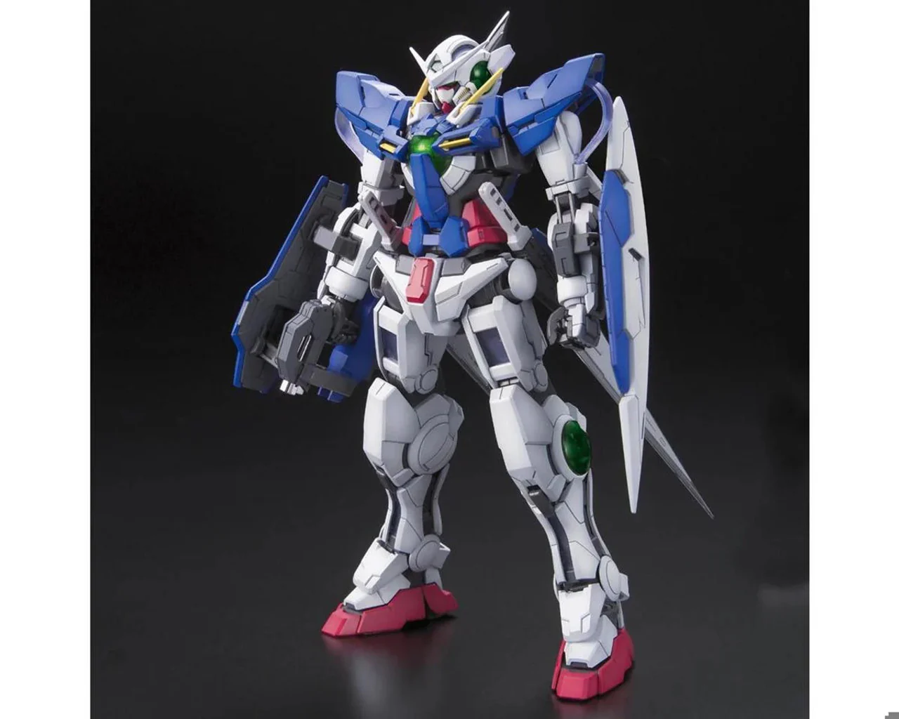 Mg 1/100 Gundam Exia (Ignition Mode) - Image 2