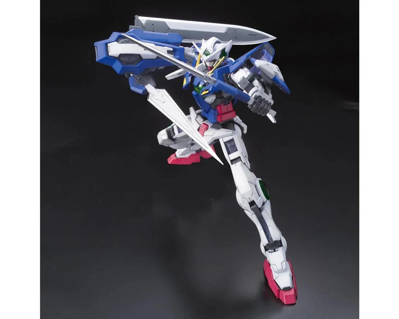 Mg 1/100 Gundam Exia (Ignition Mode) - Image 3