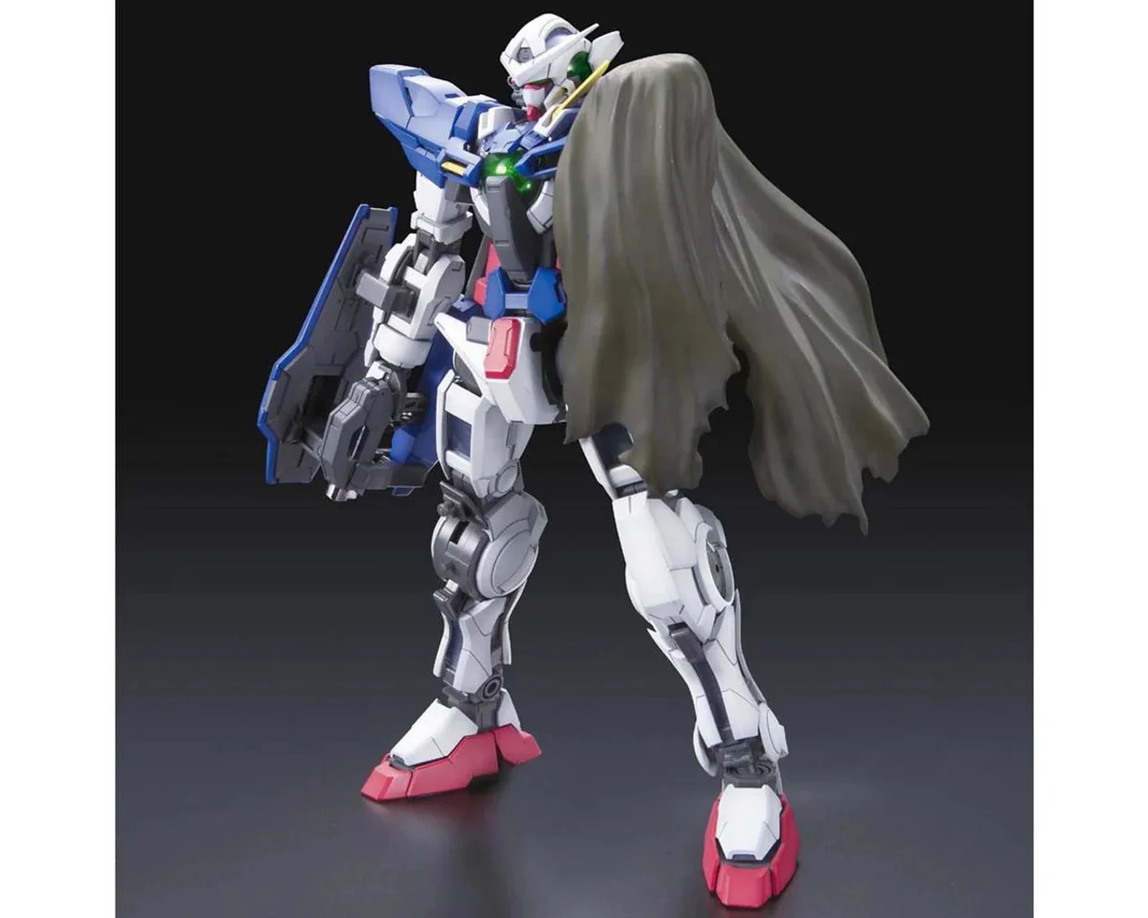 Mg 1/100 Gundam Exia (Ignition Mode) - Image 4