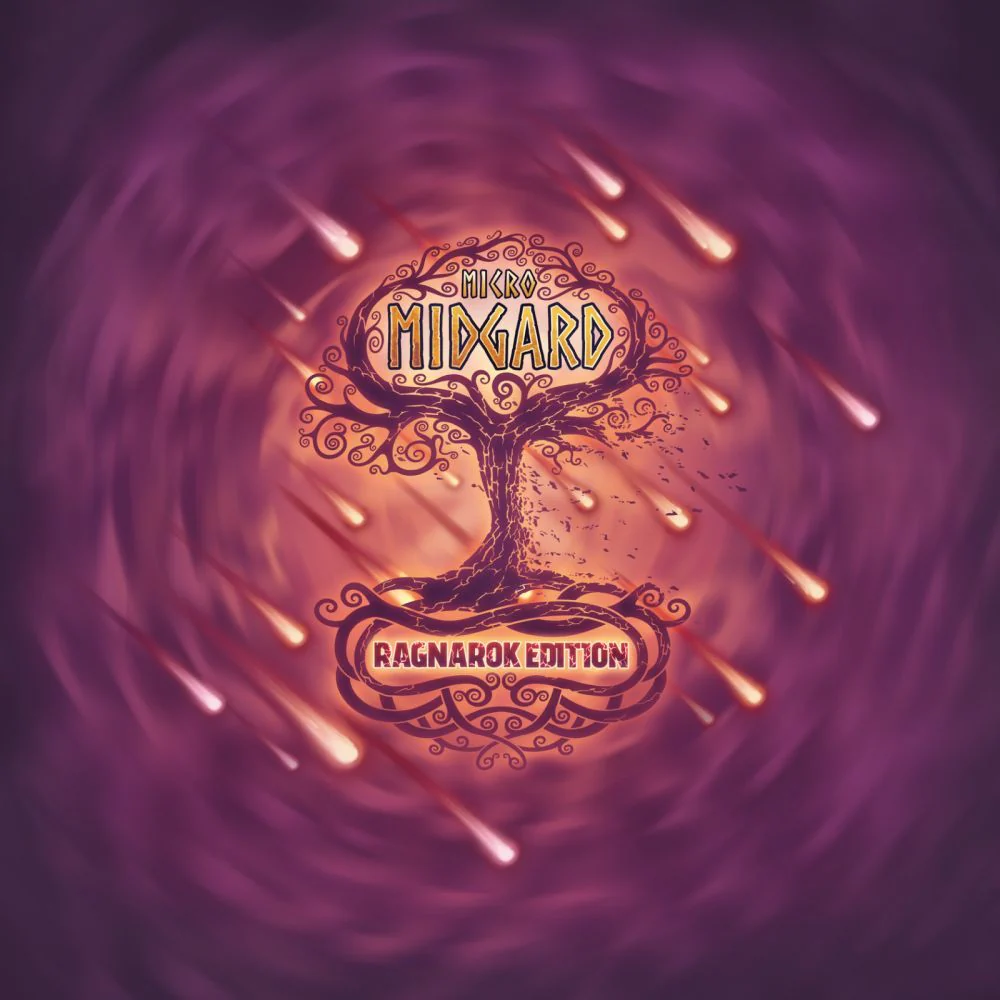 Micro Midgard Ragnarok Edition - Image 3