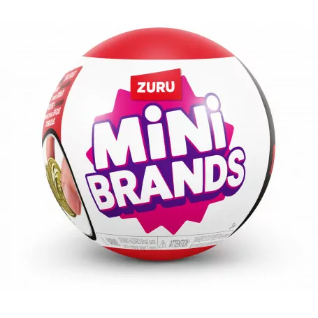 Mini Brands - NETFLIX Series 1