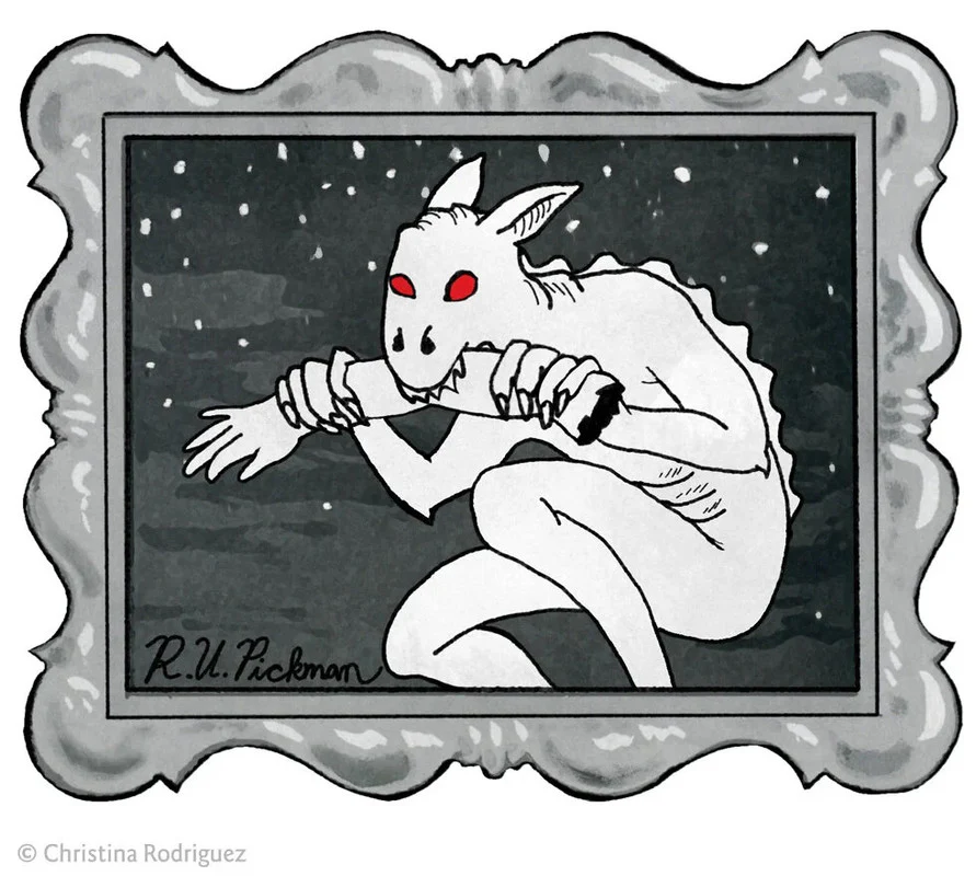 Mini Mythos Series - Goodnight Azathoth - Image 4
