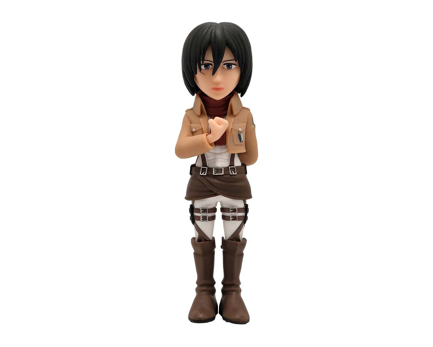 MINIX Attack on Titan: Mikasa Ackerman 118 - Image 2