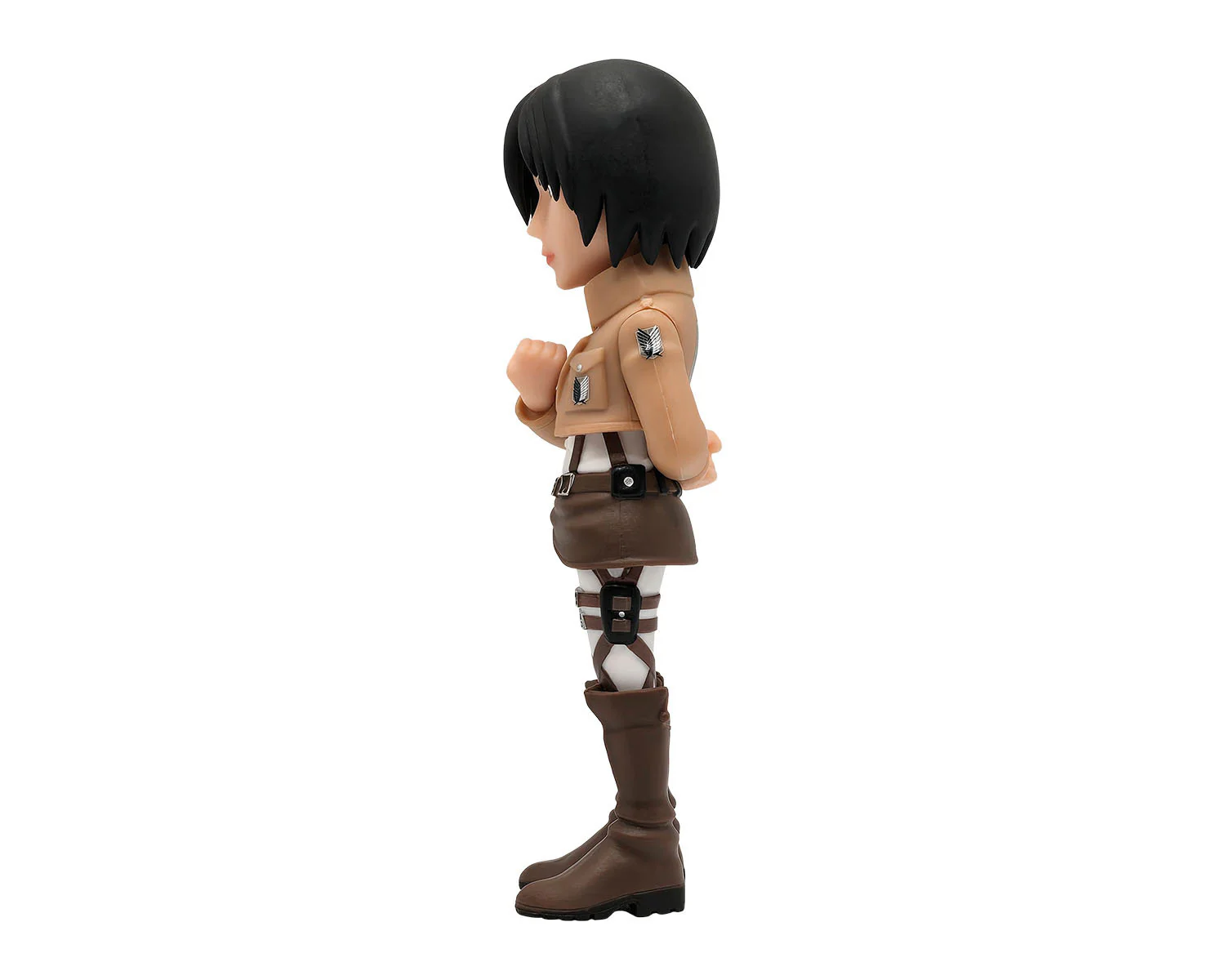 MINIX Attack on Titan: Mikasa Ackerman 118 - Image 4