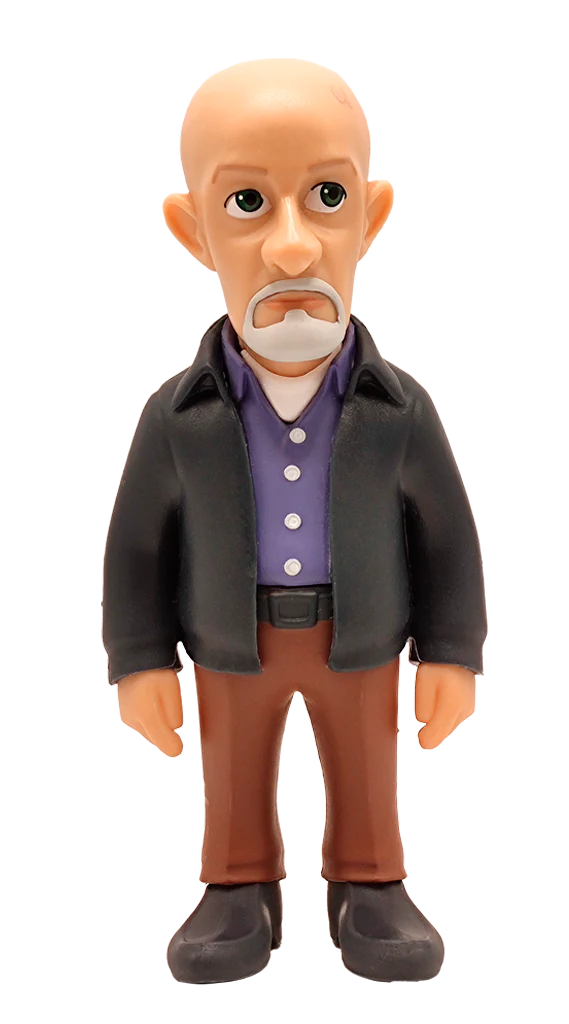 MINIX Better Call Saul Mike Ehrmantraut - Image 2