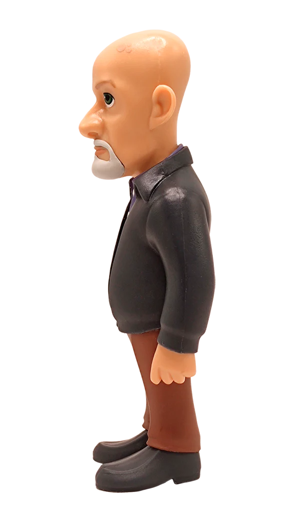 MINIX Better Call Saul Mike Ehrmantraut - Image 3