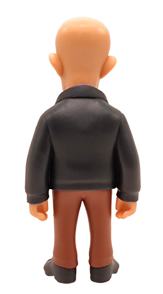 MINIX Better Call Saul Mike Ehrmantraut - Image 4