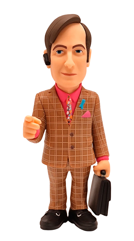 MINIX Better Call Saul Saul Goodman - Image 2