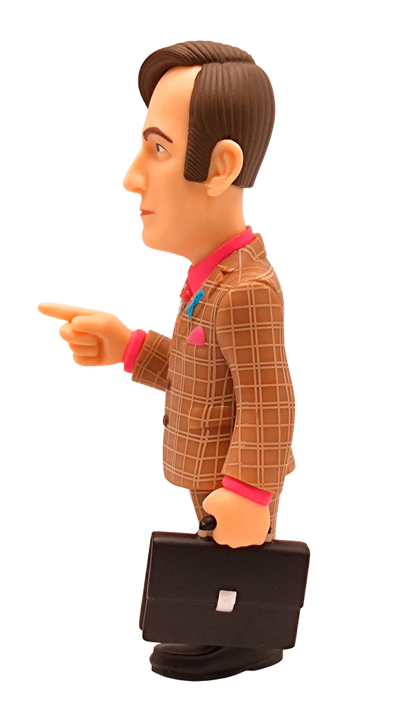 MINIX Better Call Saul Saul Goodman - Image 3