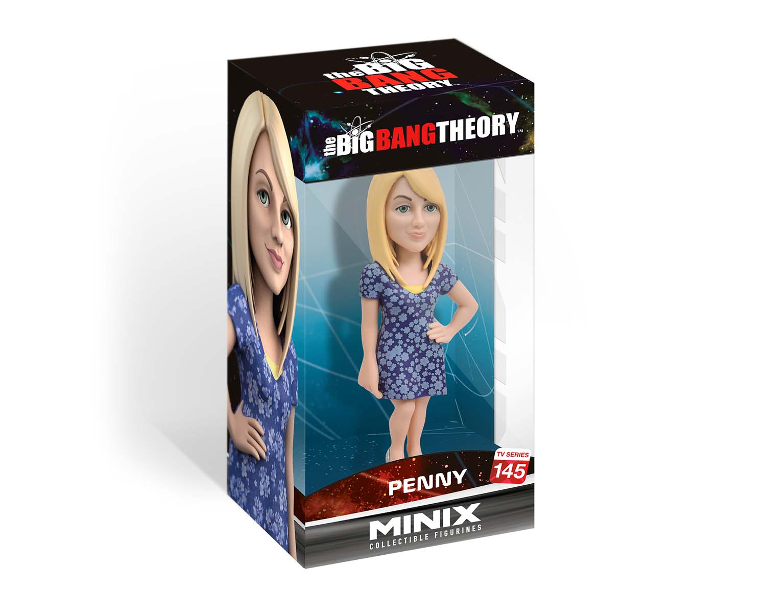 MINIX Big Bang Theory: Penny 145