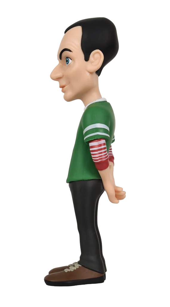 MINIX Big Bang Theory Sheldon Cooper 144 - Image 3