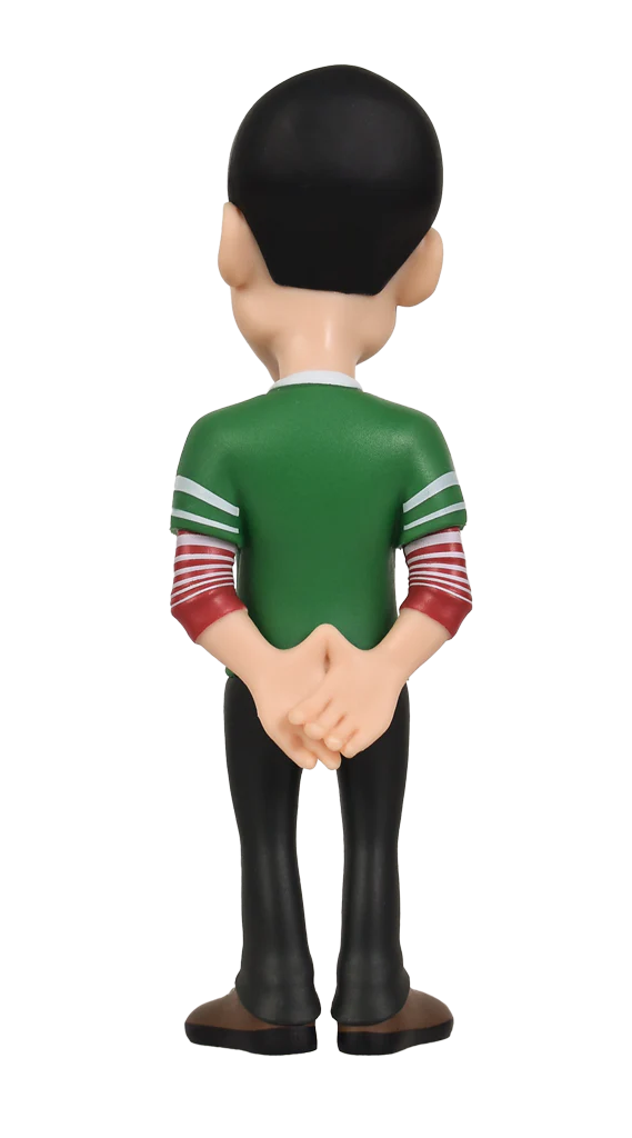 MINIX Big Bang Theory Sheldon Cooper 144 - Image 4