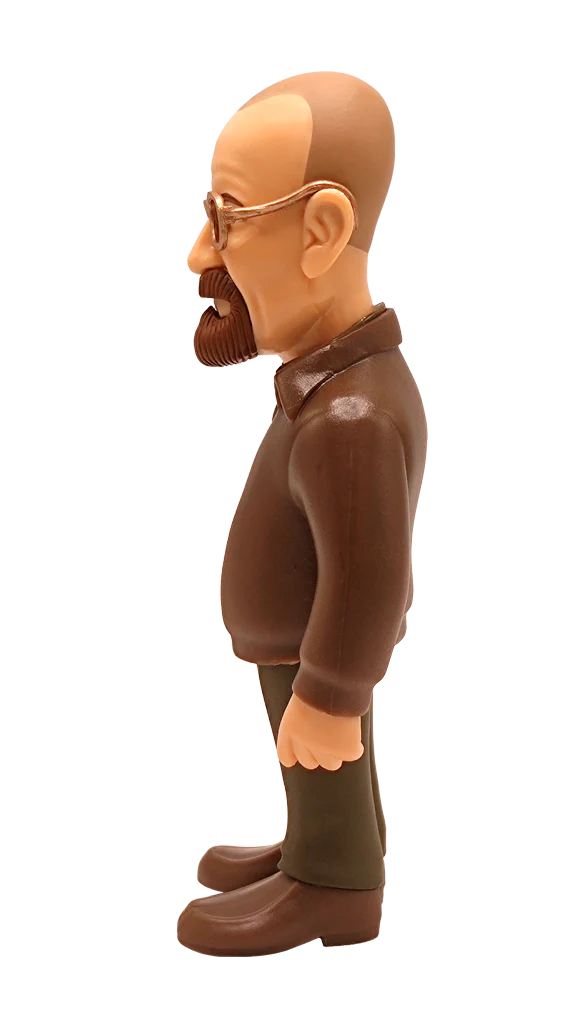 MINIX Breaking Bad Walter White - Image 3