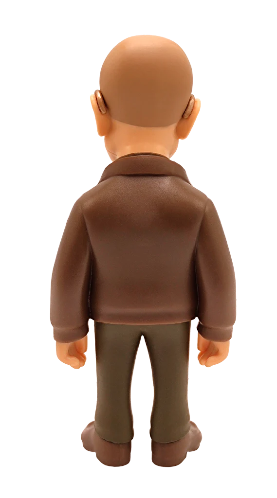 MINIX Breaking Bad Walter White - Image 4