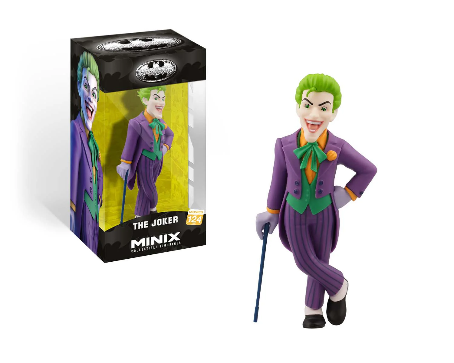 MINIX DC: Joker 124 - Image 4