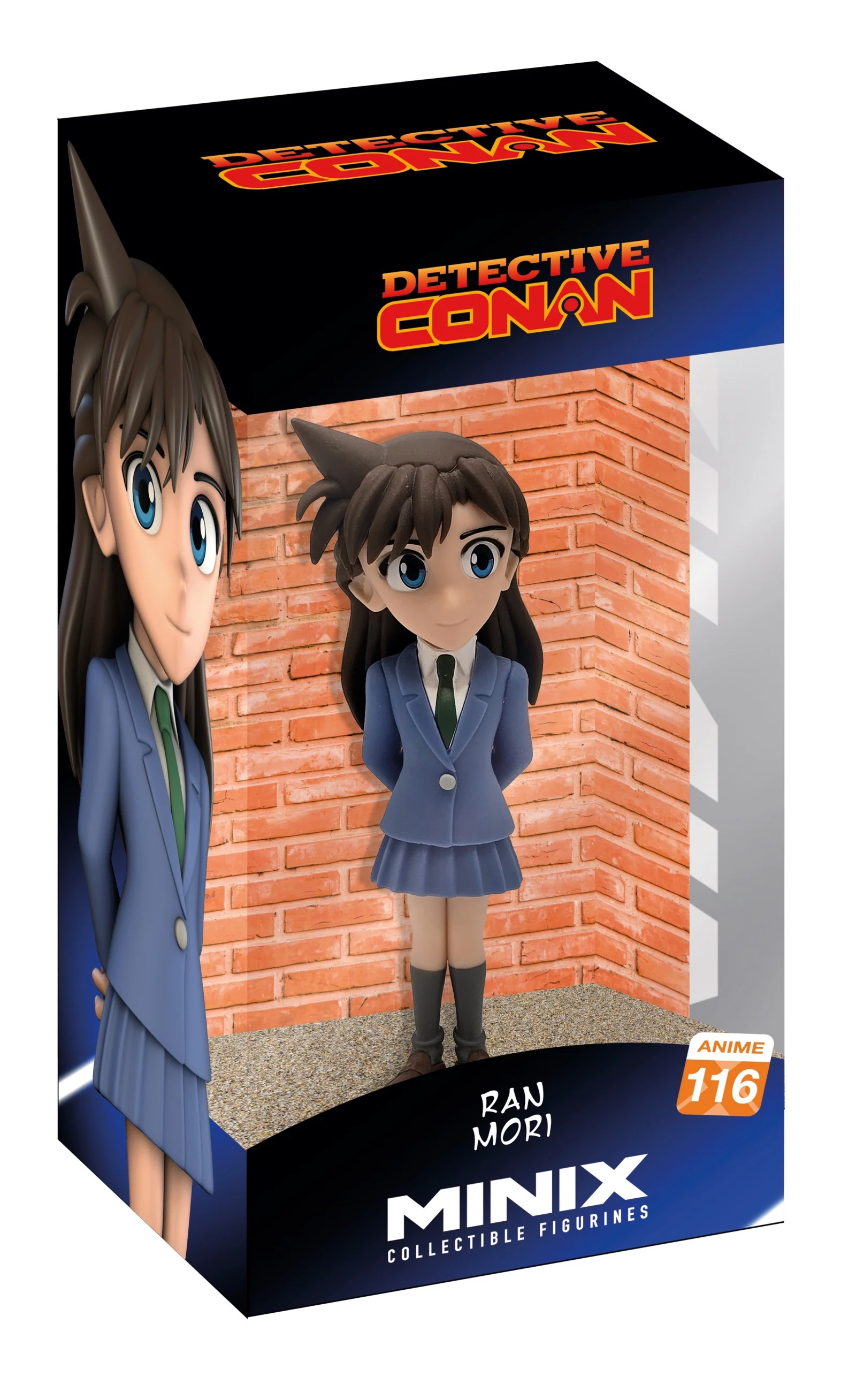 MINIX Detective Conan: Rachel Moore 116