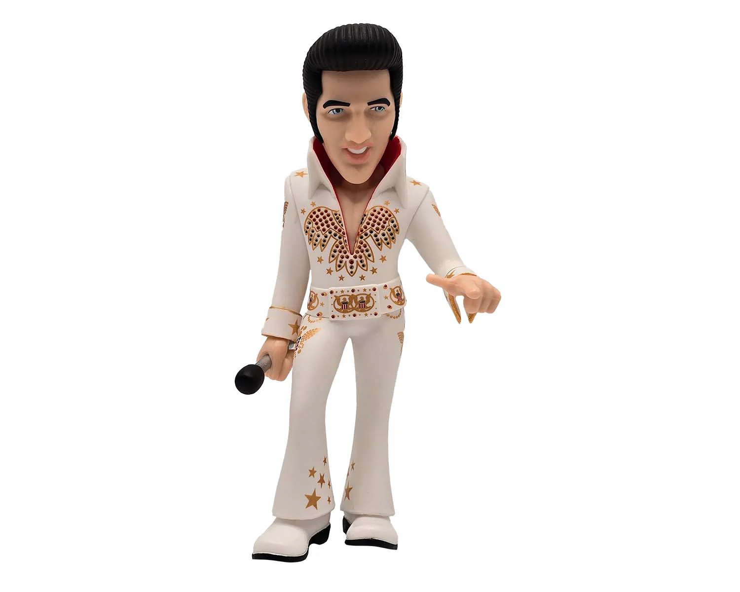 MINIX Elvis Presley: White Suit 104 - Image 2