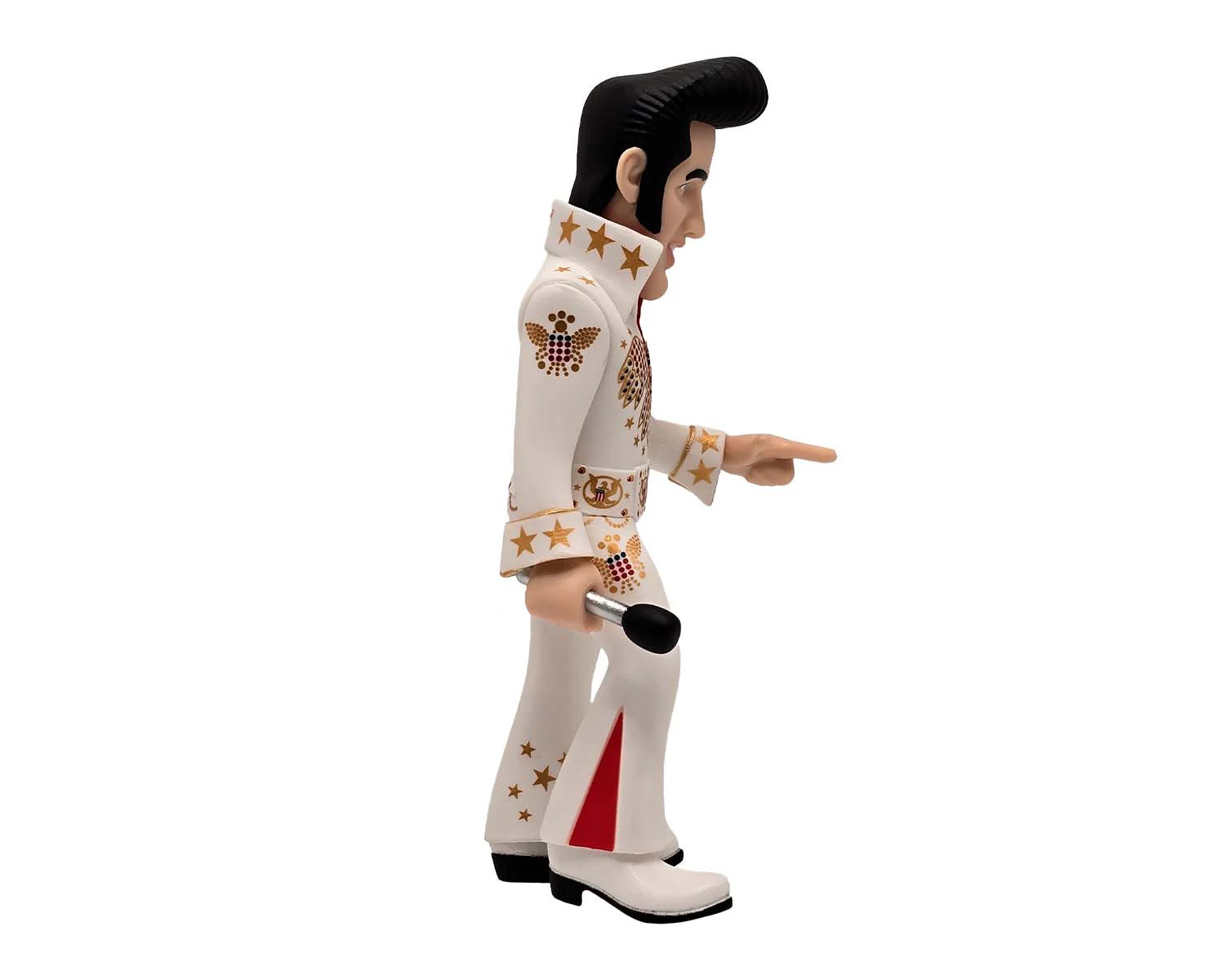 MINIX Elvis Presley: White Suit 104 - Image 3