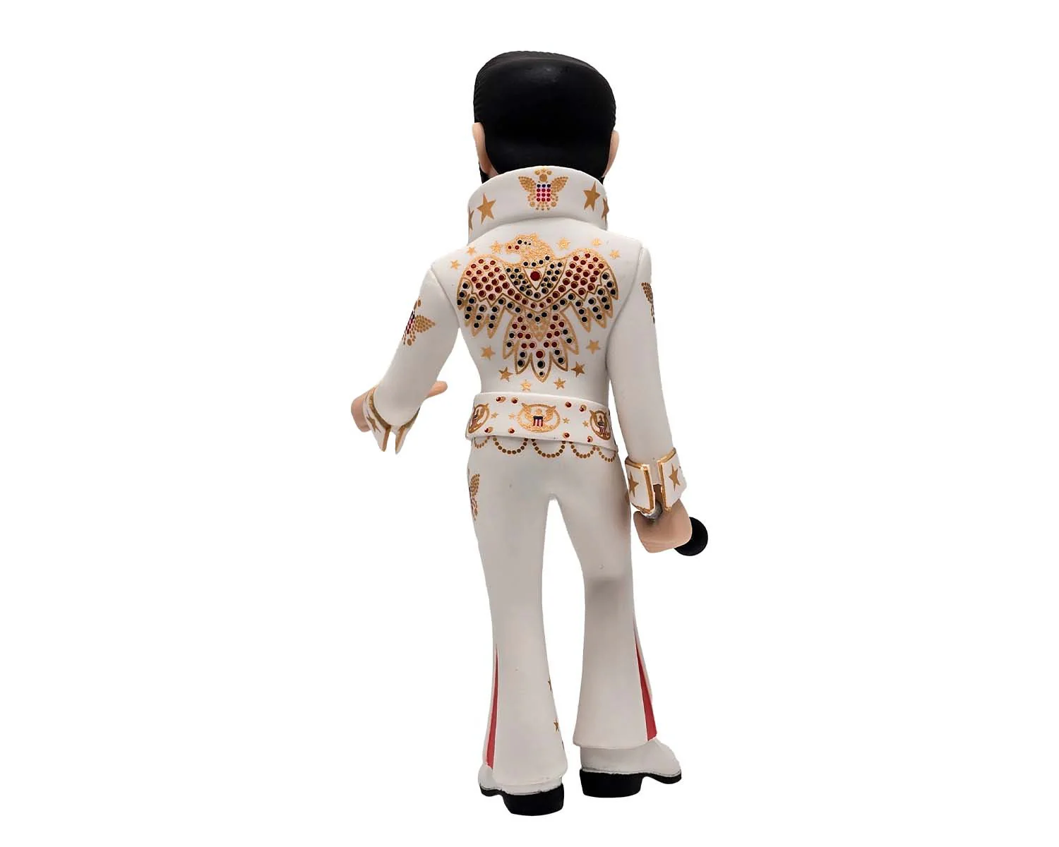 MINIX Elvis Presley: White Suit 104 - Image 4
