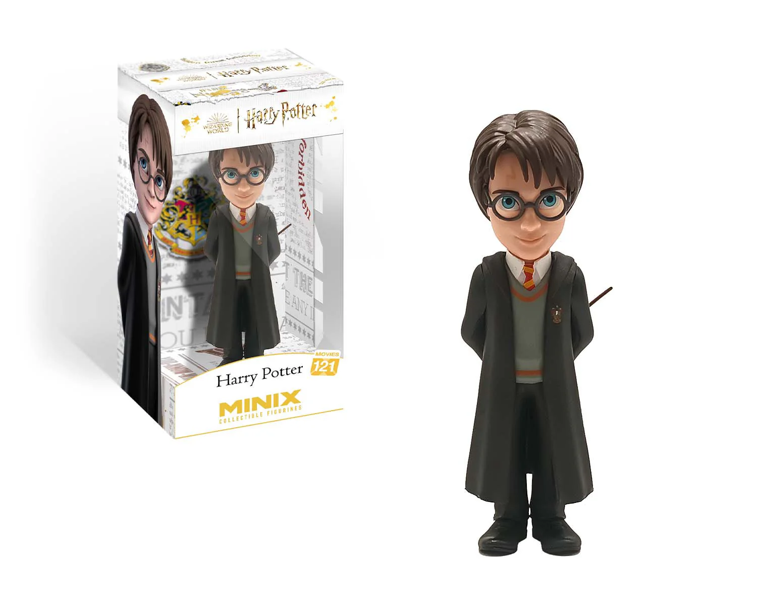MINIX Harry Potter: Harry Potter 121 - Image 4