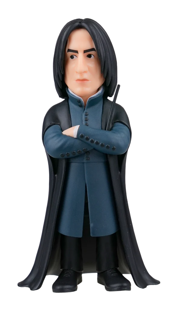 MINIX Harry Potter: Professor Severus Snape 136 - Image 2