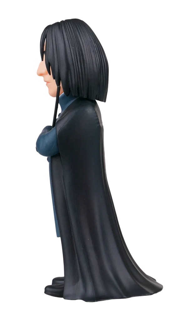 MINIX Harry Potter: Professor Severus Snape 136 - Image 4