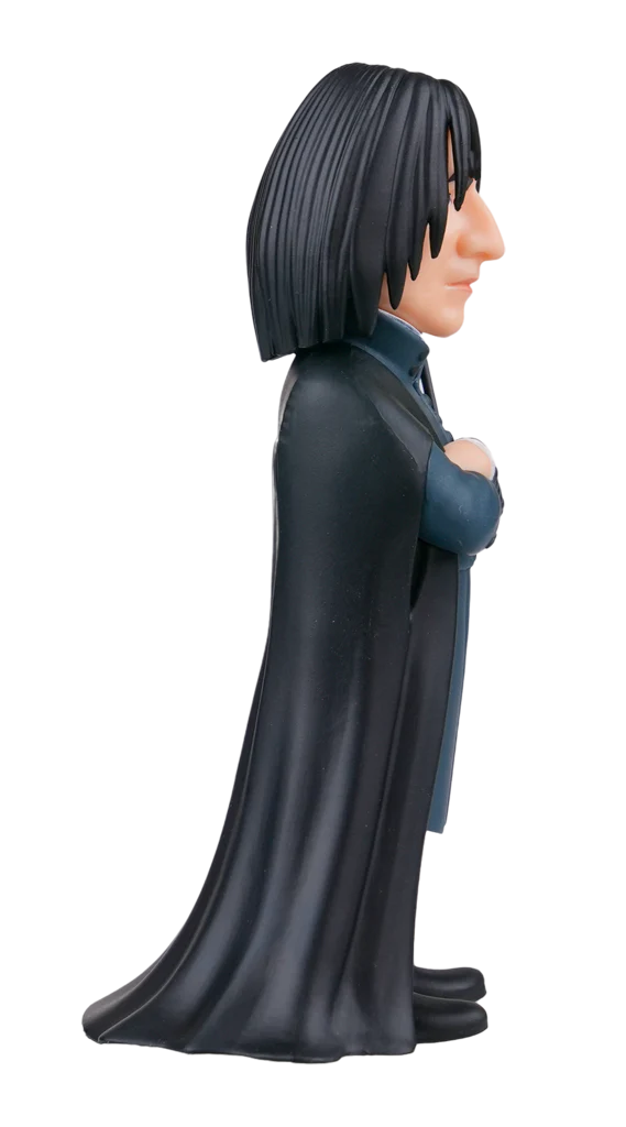 MINIX Harry Potter: Professor Severus Snape 136 - Image 5