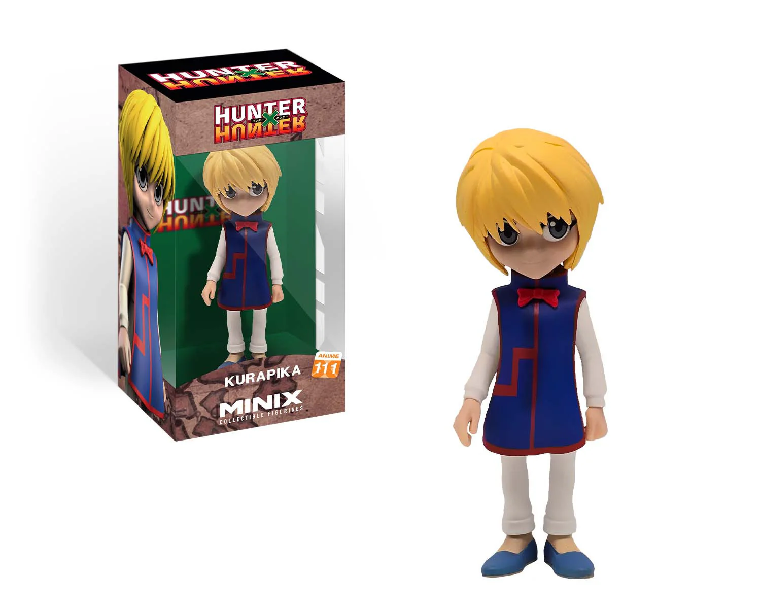 MINIX Hunter x Hunter: Kurapika 111 - Image 4