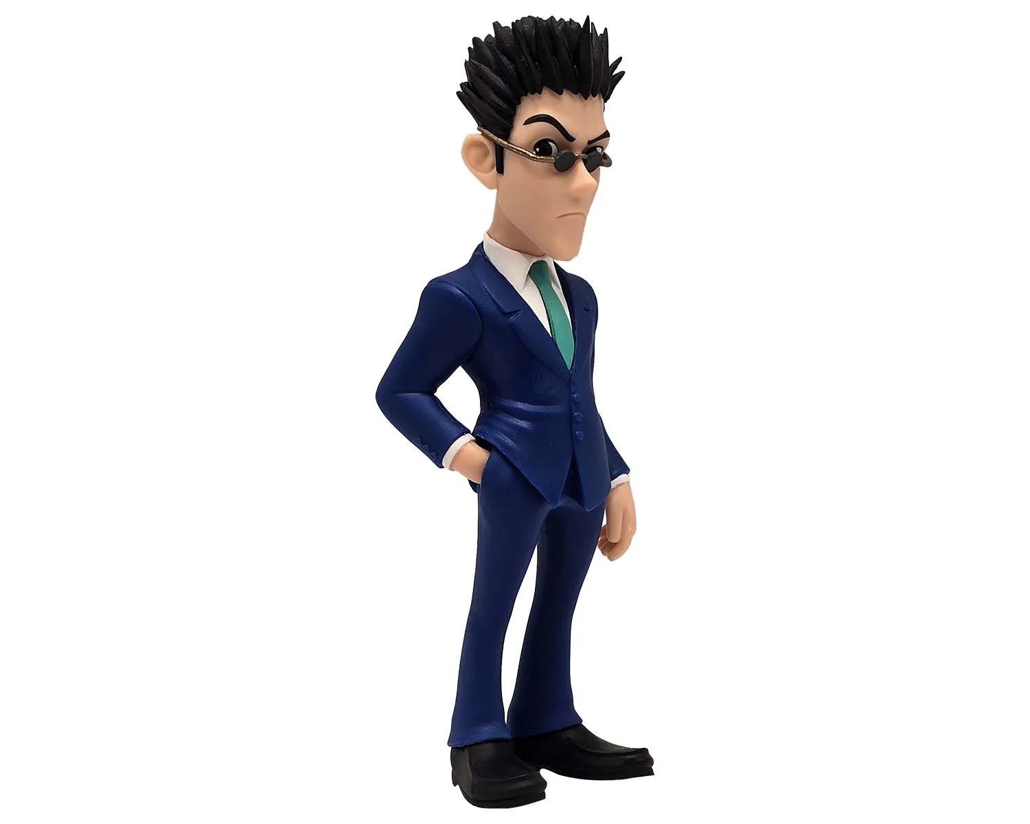 MINIX Hunter x Hunter: Leorio Paradinight 110 - Image 2