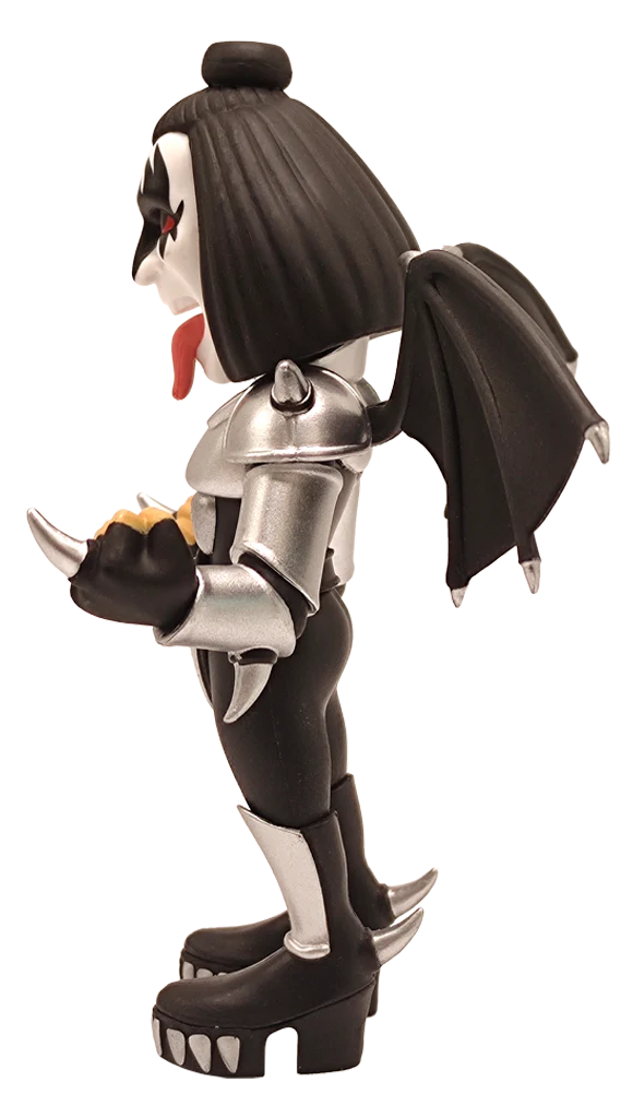 MINIX KISS: The Demon 101 - Image 2