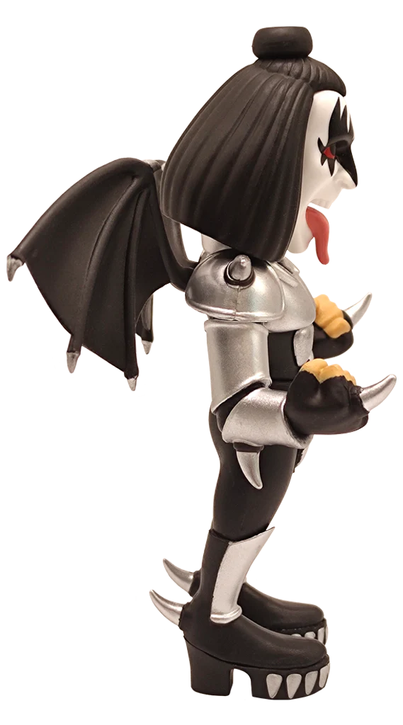 MINIX KISS: The Demon 101 - Image 3