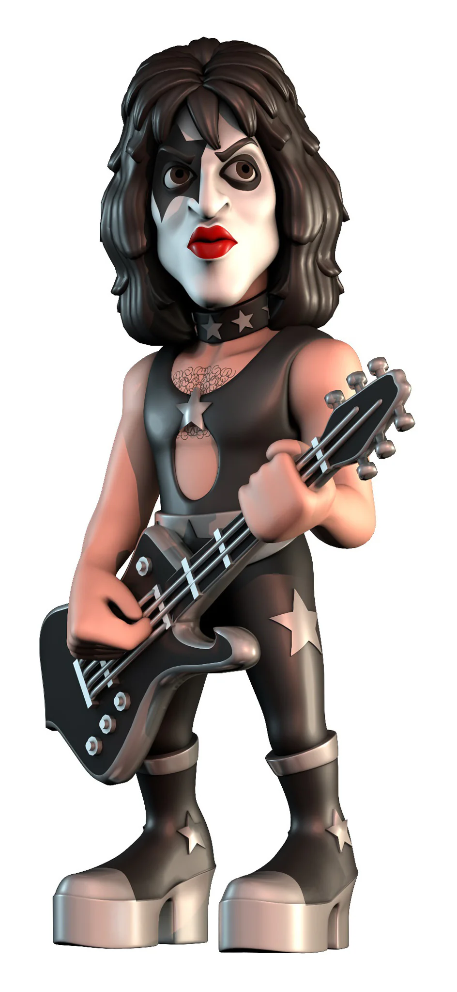 MINIX Kiss: the Starchild 100 - Image 3