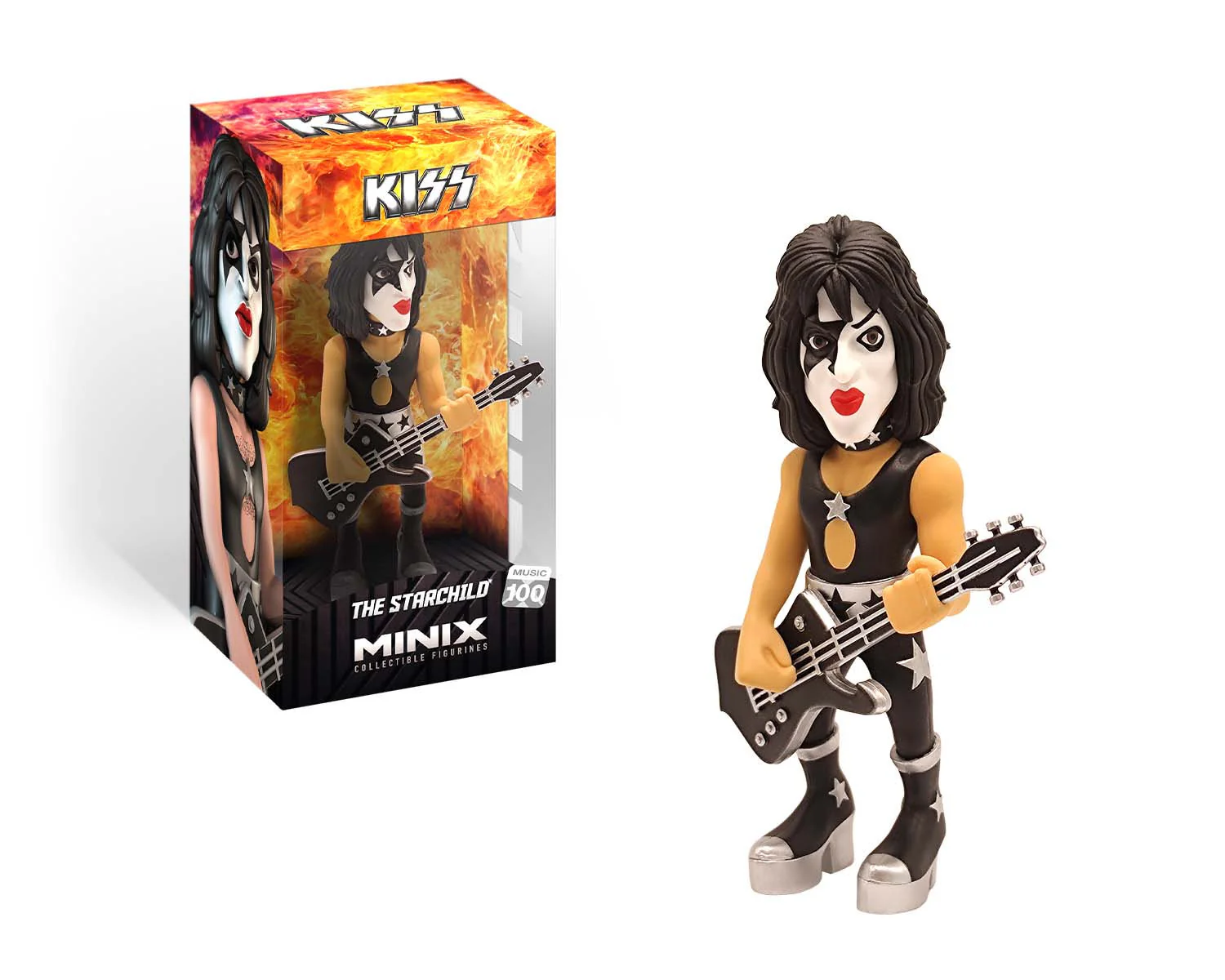 MINIX Kiss: the Starchild 100 - Image 5