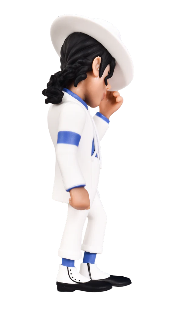 MINIX Michael Jackson Smooth Criminal Figure (Music 107) - Image 3